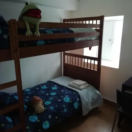 Casa Krecheu *