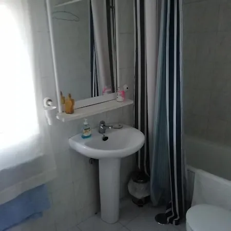 Apartmán Casa Krecheu *