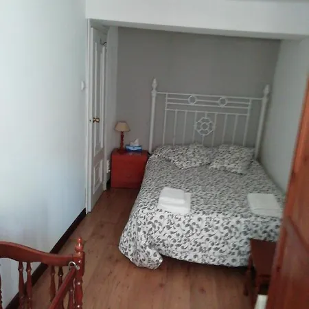 Casa Krecheu * Pontevedra