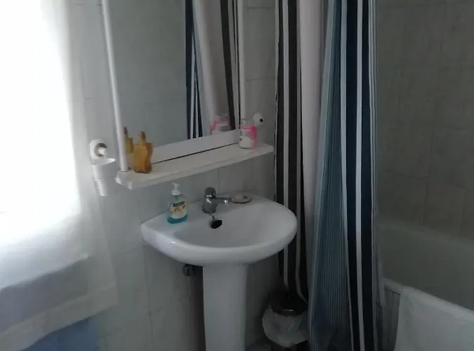 Διαμέρισμα Casa Krecheu *