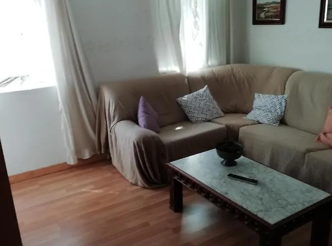 Διαμέρισμα Casa Krecheu *